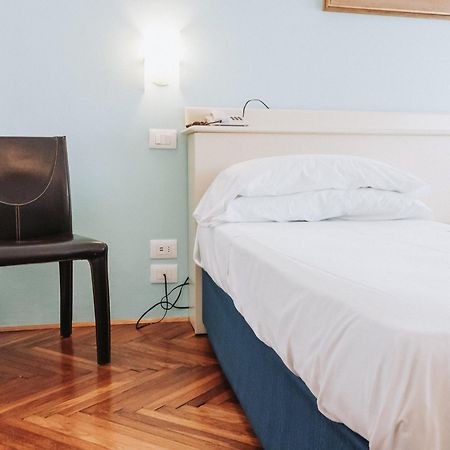 Hotel All'Oasi Paese Exteriér fotografie