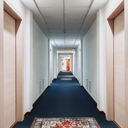 Hotel All'Oasi Paese Exteriér fotografie