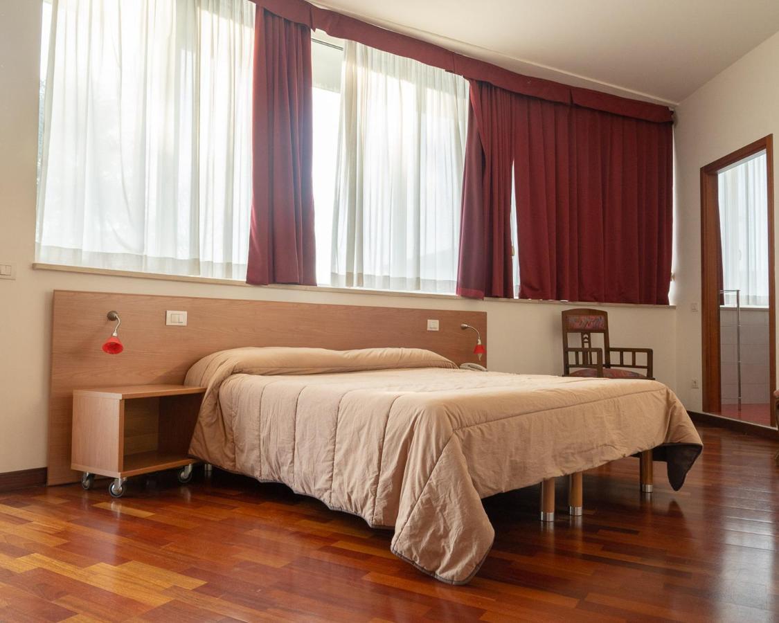 Hotel All'Oasi Paese Exteriér fotografie
