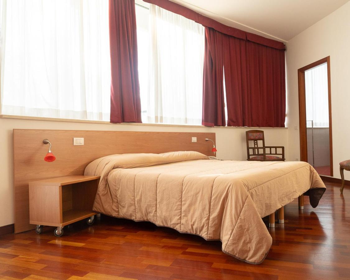 Hotel All'Oasi Paese Exteriér fotografie