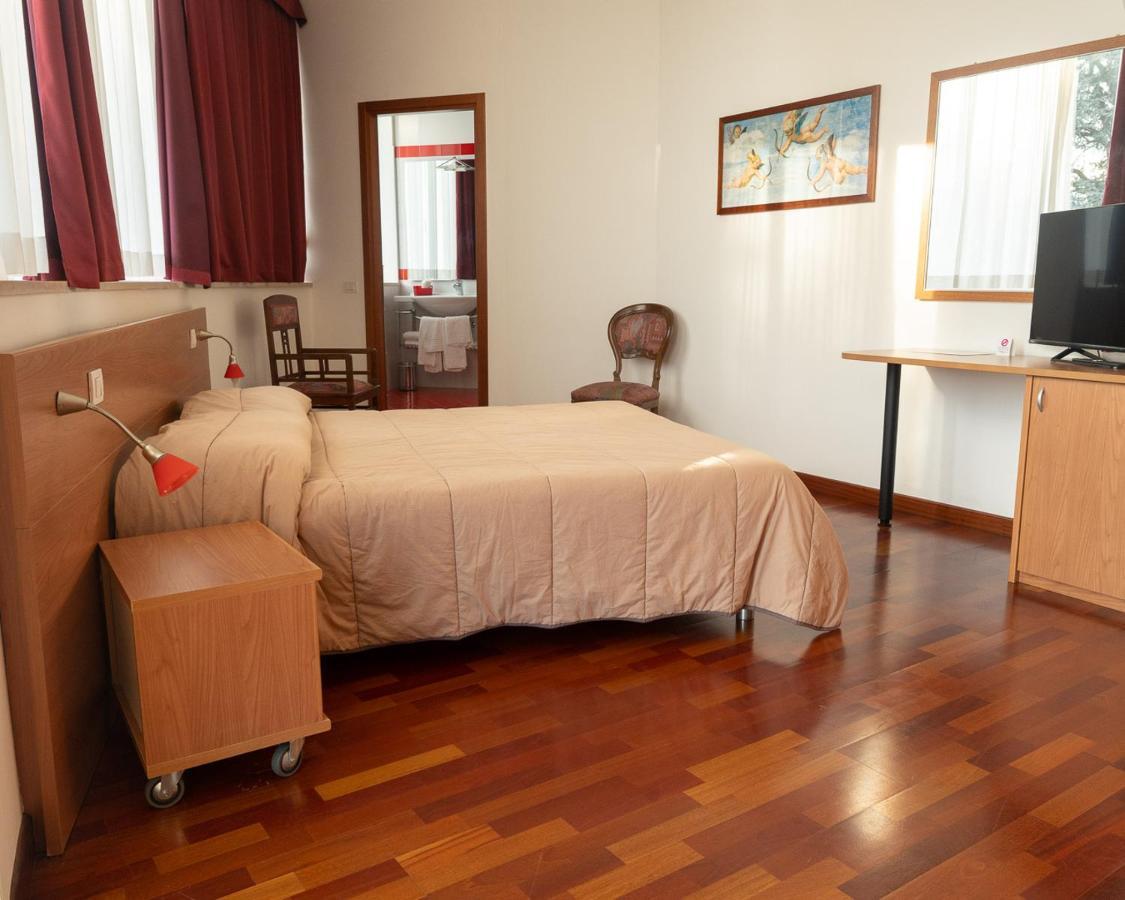 Hotel All'Oasi Paese Exteriér fotografie