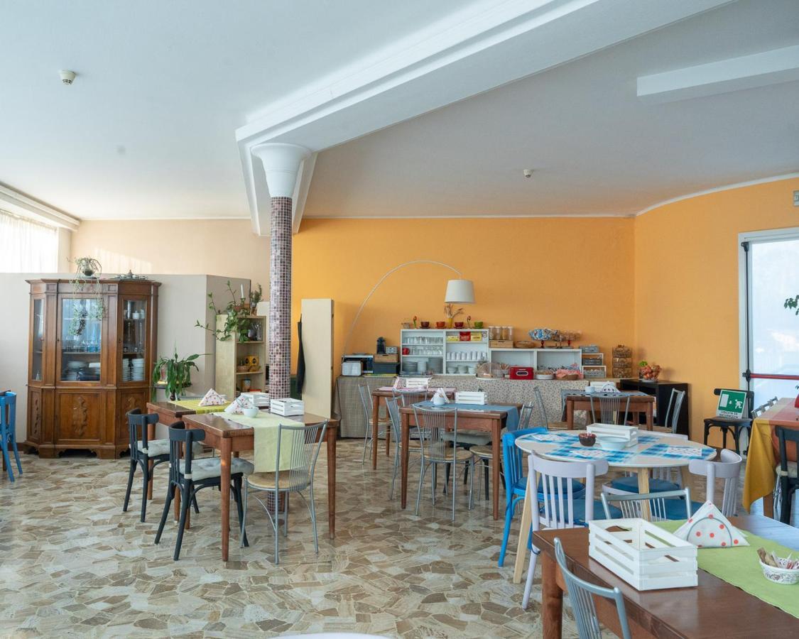 Hotel All'Oasi Paese Exteriér fotografie