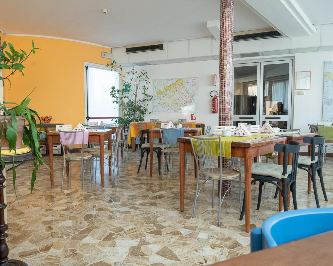Hotel All'Oasi Paese Exteriér fotografie