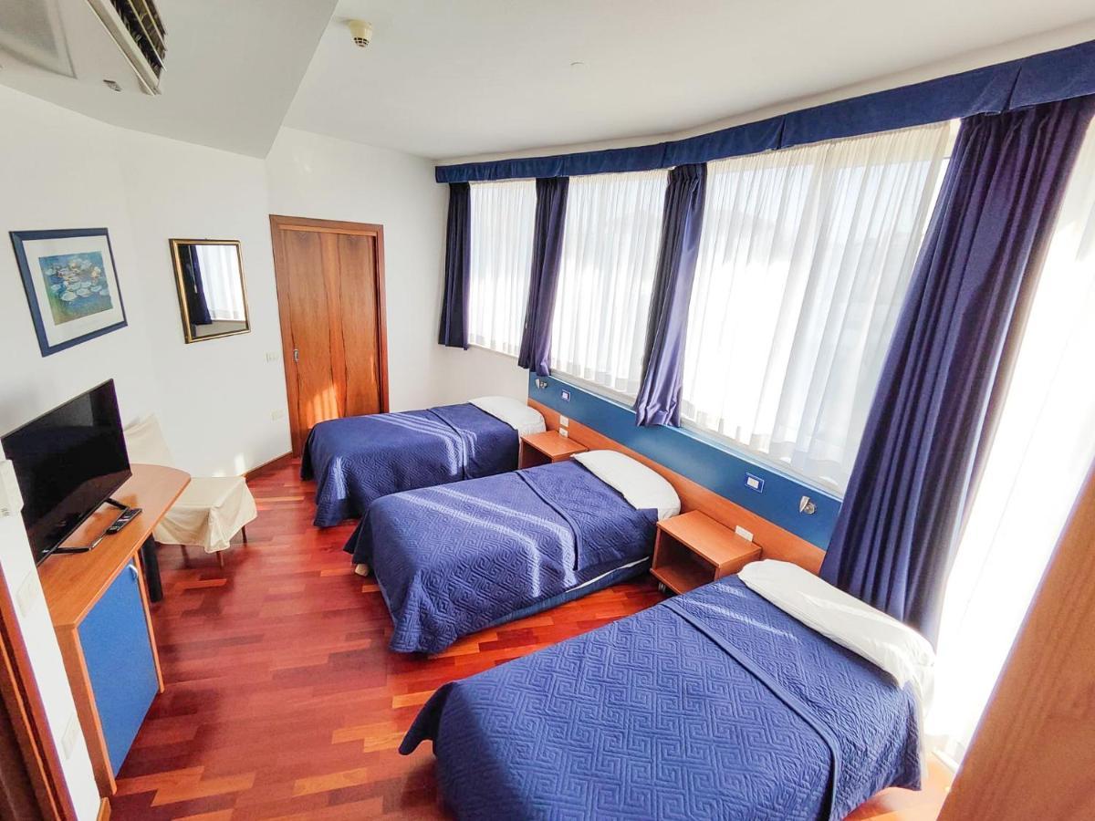 Hotel All'Oasi Paese Exteriér fotografie