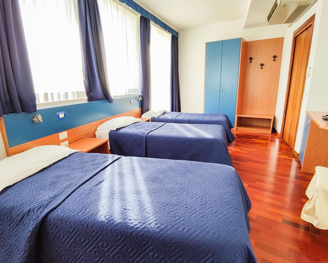 Hotel All'Oasi Paese Exteriér fotografie