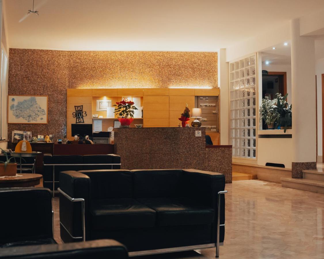 Hotel All'Oasi Paese Exteriér fotografie