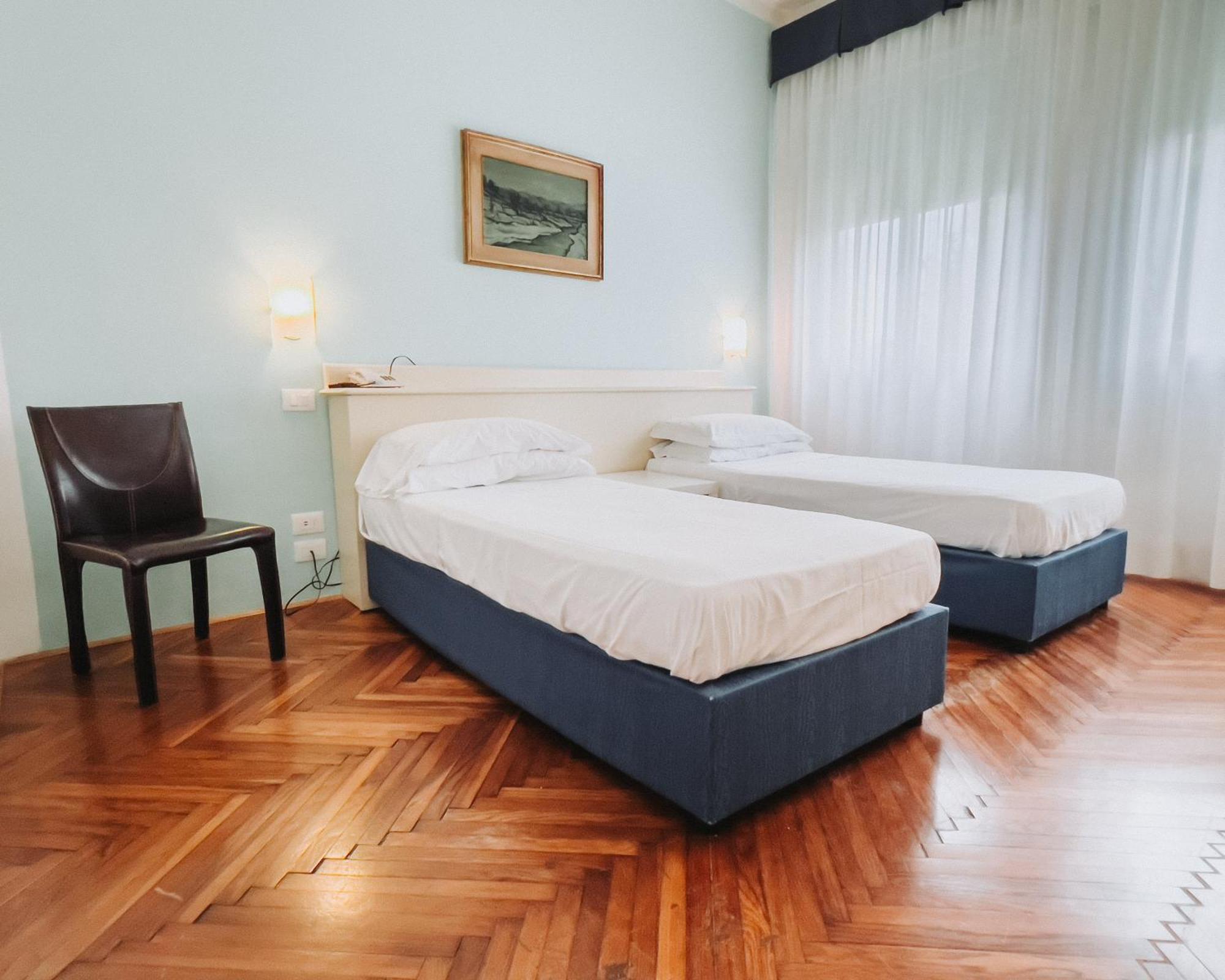 Hotel All'Oasi Paese Exteriér fotografie