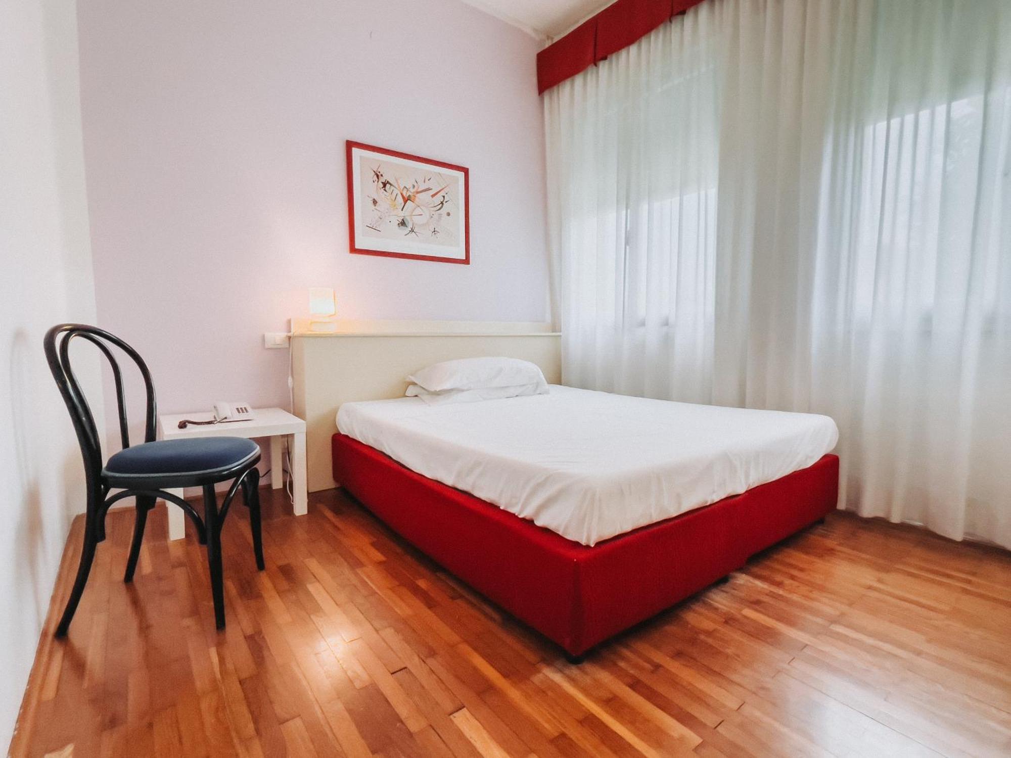 Hotel All'Oasi Paese Exteriér fotografie